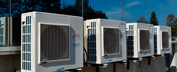 HVAC units, Preventative vs Predictive Maintenance